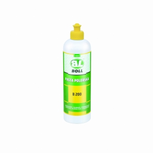 BOLL pasta do polerowania B200 500 ml