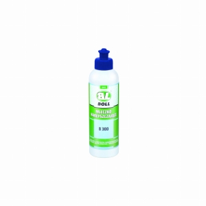 	 BOLL mleczko nabłyszczające B300 250 ml