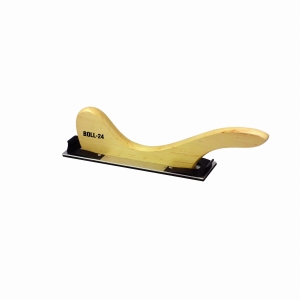 BOLL ściernica ręczna 24, wymiar 70 mm x 240 mm, typ BOLL-24