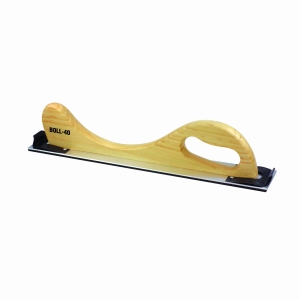 BOLL ściernica ręczna 40, wymiar 70 mm x 400 mm, typ BOLL-40