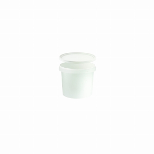 BOLL pojemniki plastikowe 0,365 L