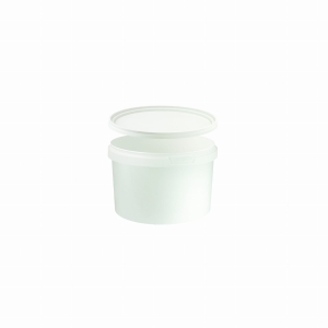 BOLL pojemniki plastikowe 0,55L