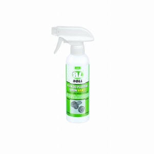 BOLL płyn do plastiku i opon 250 ml