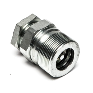 Szybkozłącze skręcane motylkowe gniazdo 3/4" VCR