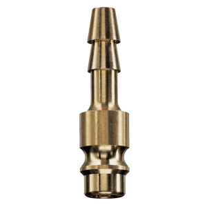 Wtyk do szybkozłącza na wąż 1/4" (6mm)