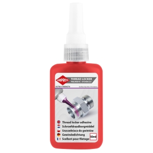 Klej do gwintów 50ml - pneumatyczny / hydrauliczny