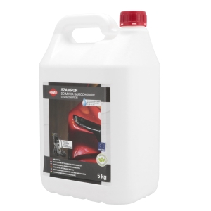 Szampon do mycia samochodów osobowych 5kg