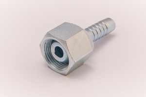 DKR DN08 1/4" (C11) 